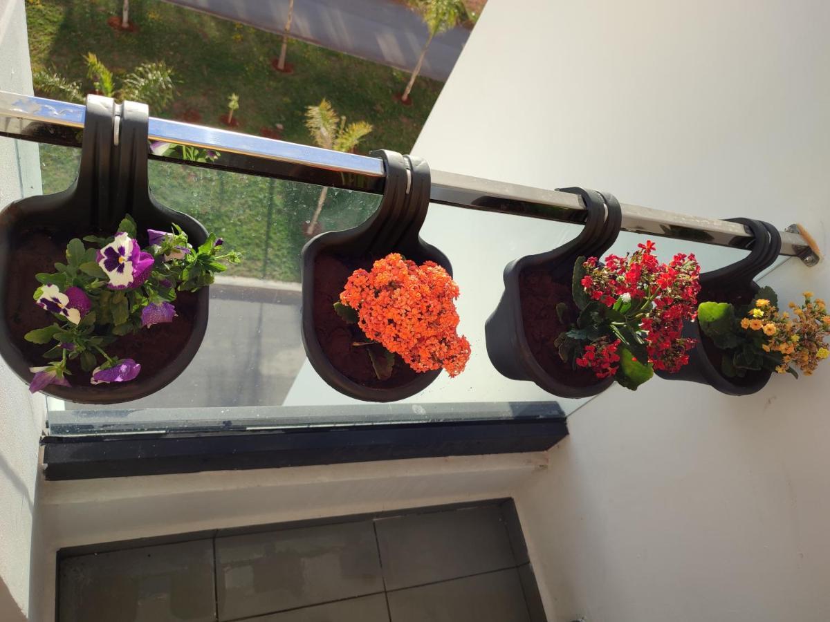 L'Orchidee De Kenitra 아파트 외부 사진