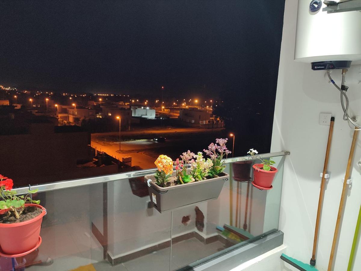 L'Orchidee De Kenitra 아파트 외부 사진