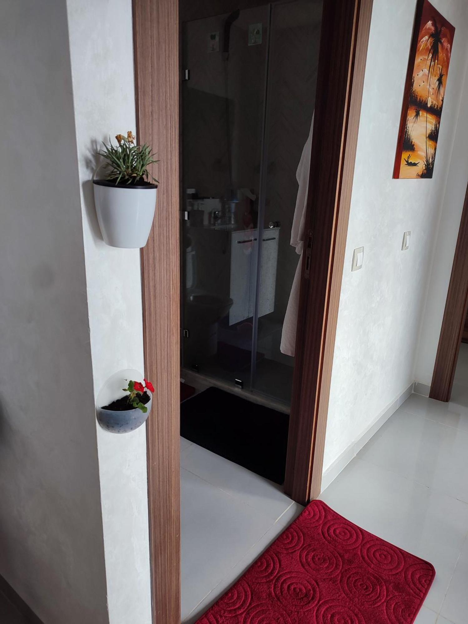 L'Orchidee De Kenitra 아파트 외부 사진