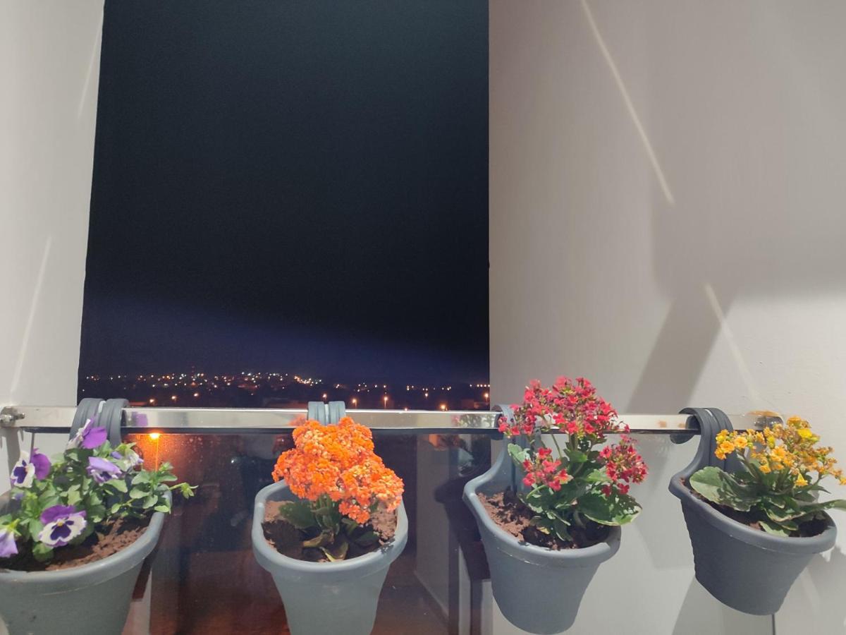 L'Orchidee De Kenitra 아파트 외부 사진