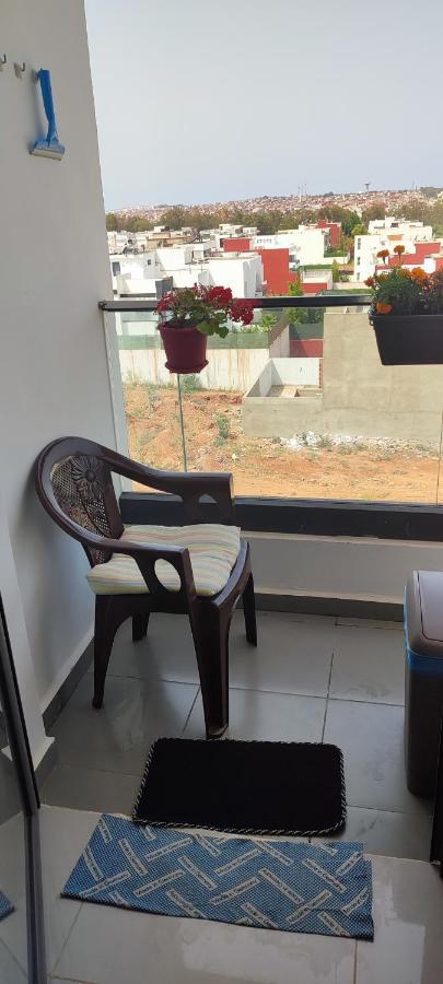 L'Orchidee De Kenitra 아파트 외부 사진
