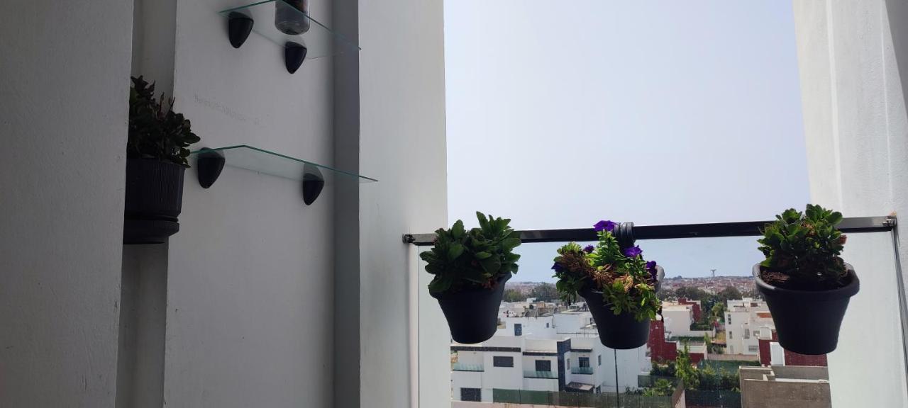 L'Orchidee De Kenitra 아파트 외부 사진